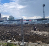 Протест на БСП събра граждани срещу затварянето на автогара 